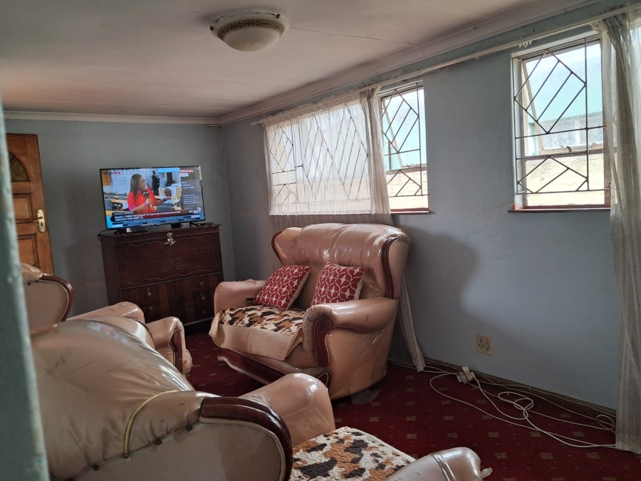 3 Bedroom Property for Sale in New Brighton Eastern Cape